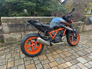 KTM 1290 SUPER DUKE R EVO TECH PACK