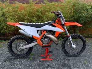 125 SX 20022 KTM
