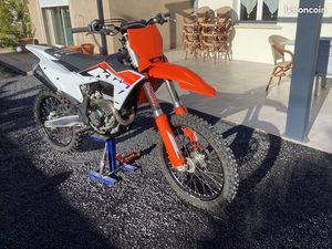 KTM 250 SXF 2023