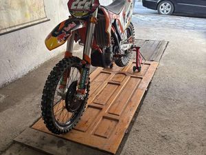 KTM SX-F CAIROLI →