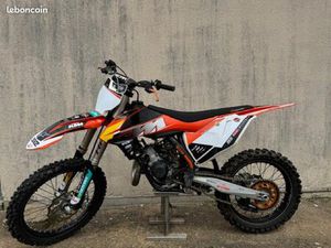 KTM 150 SX