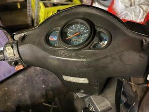 KYMCO AGILITY 50CC — SCOOTERS | KYMCO — MARKTPLAATS