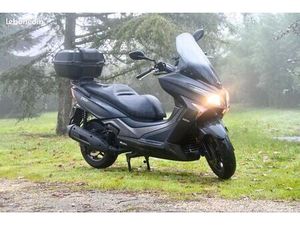 SCOOTER KYMCO X-TOWN 125I