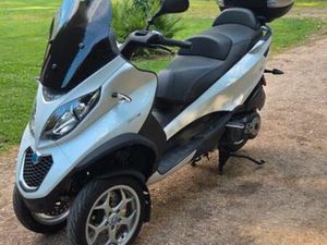 MP3 500 2017 BUSINESS