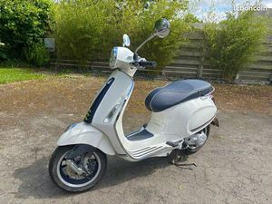 VESPA 50 PRIMAVERA