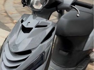 PIAGGIO ZIP 2T 2016