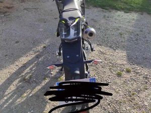 50 SHERCO SUPER MOTARD 2023