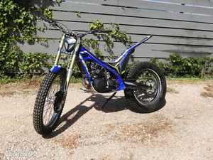 300 SHERCO COMME NEUF TRIAL 2019