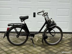 SOLEX 1400