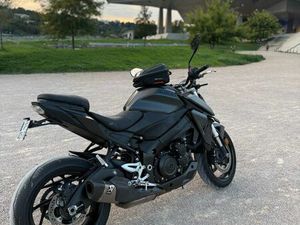 SUZUKI GSXS 950 A2