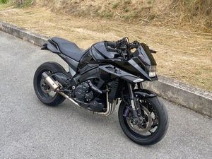 SUZUKI KATANA