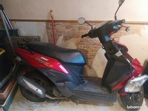 VEND SCOOTER 50 CC ORBIT 3