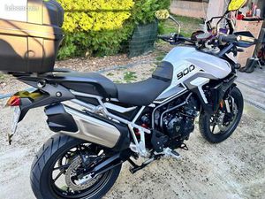 TRIUMPH TIGER 900 GT PRO