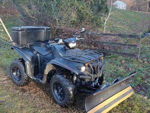 QUAD YAMAHA KODIAK 700 EPS SE