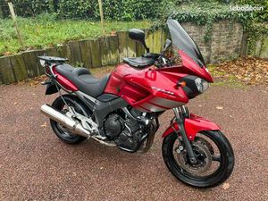 TDM 900 ABS EXCELLENT ÉTAT