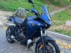 YAMAHA TRACER 700 A2