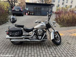 YAMAHA ROAD STAR