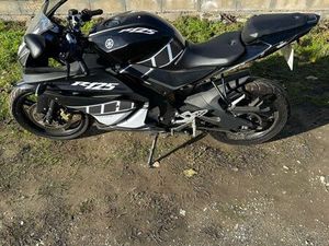 YAMAHA YZF R125