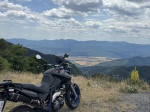 APRILIA PEGASO APRILIA PEGASO STRADA A2