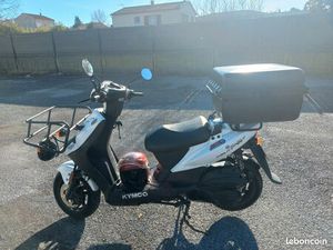 SCOOTER EXCELLENT ÉTAT