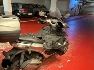 PIAGGIO MP3 YOURBAN