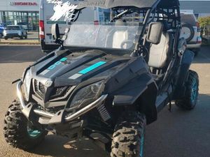 BUGGY ZFORCE 800