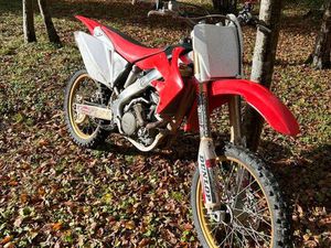 250CRF 2003