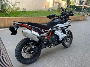 KTM 890 ADVENTURE R 2023