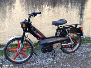 103 MVL ELECTRONIQUE NOIR