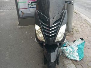 CITYSTAR 50 2T 2015 1100 EURP