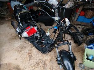 VEND TOUTE PIÈCE LAZIO RENO 4T