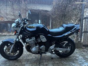 SUZUKI 600 GSF ( BANDIT)