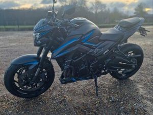 GSXS 750 A2 35KW 35 KW A2