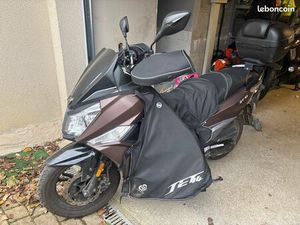 SCOOTER SYM JET 14. 49.9 CC
