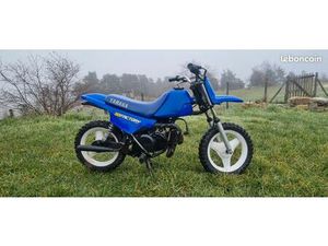 YAMAHA 50 PW