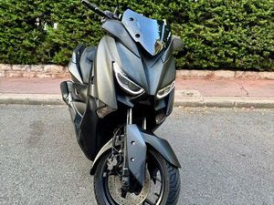 ◊ YAMAHA XMAX 125 ABS RÉVISÉ (ID EVOLIS 125, FORZA 125, PCX, NMAX, VESPA)