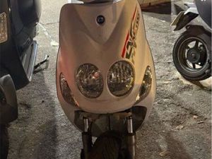OVETTO 50 CC
