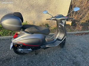 VESPA SPRINT S 125
