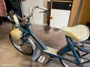 SOLEX LUXE