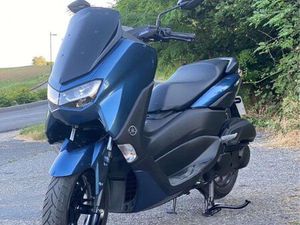 NMAX 125 CC