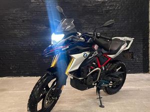 ② BMW MOTORRAD G 310 GS/4400 KM 2022 !