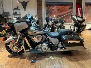 INDIAN CHIEFTAIN "ELITE" 100 JAHRE (EUR 250 /4,99 %)