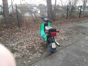 SIMSONROLLER SR 50/1