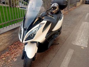 KYMCO DOWNTOWN