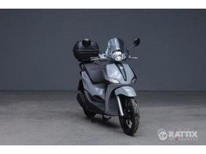 PIAGGIO LIBERTY 150