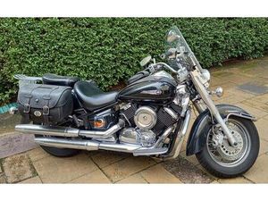 YAMAHA XVS1100A
