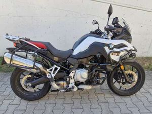 F 750 GS
