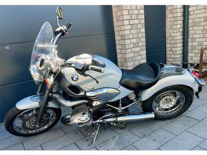 BMW R1200C CRUISER SHOPPER REIFEN NEU SCHEIBE KAT