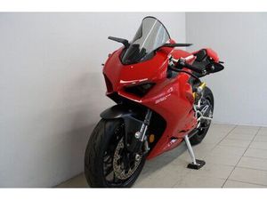 DUCATI PANIGALE V2, EINARMSCHWINGE, GARANTIE UVM.