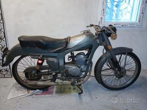 ALTRO ALTRO MODELLO - 1962